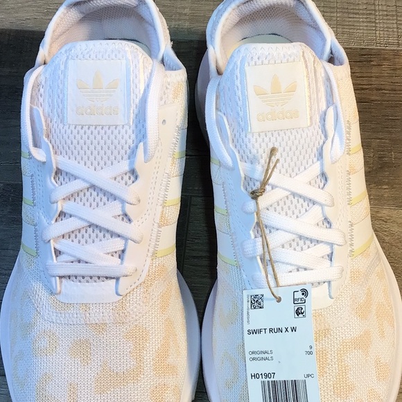 Adidas - Swift Run X H01907 - Picture 6 of 6